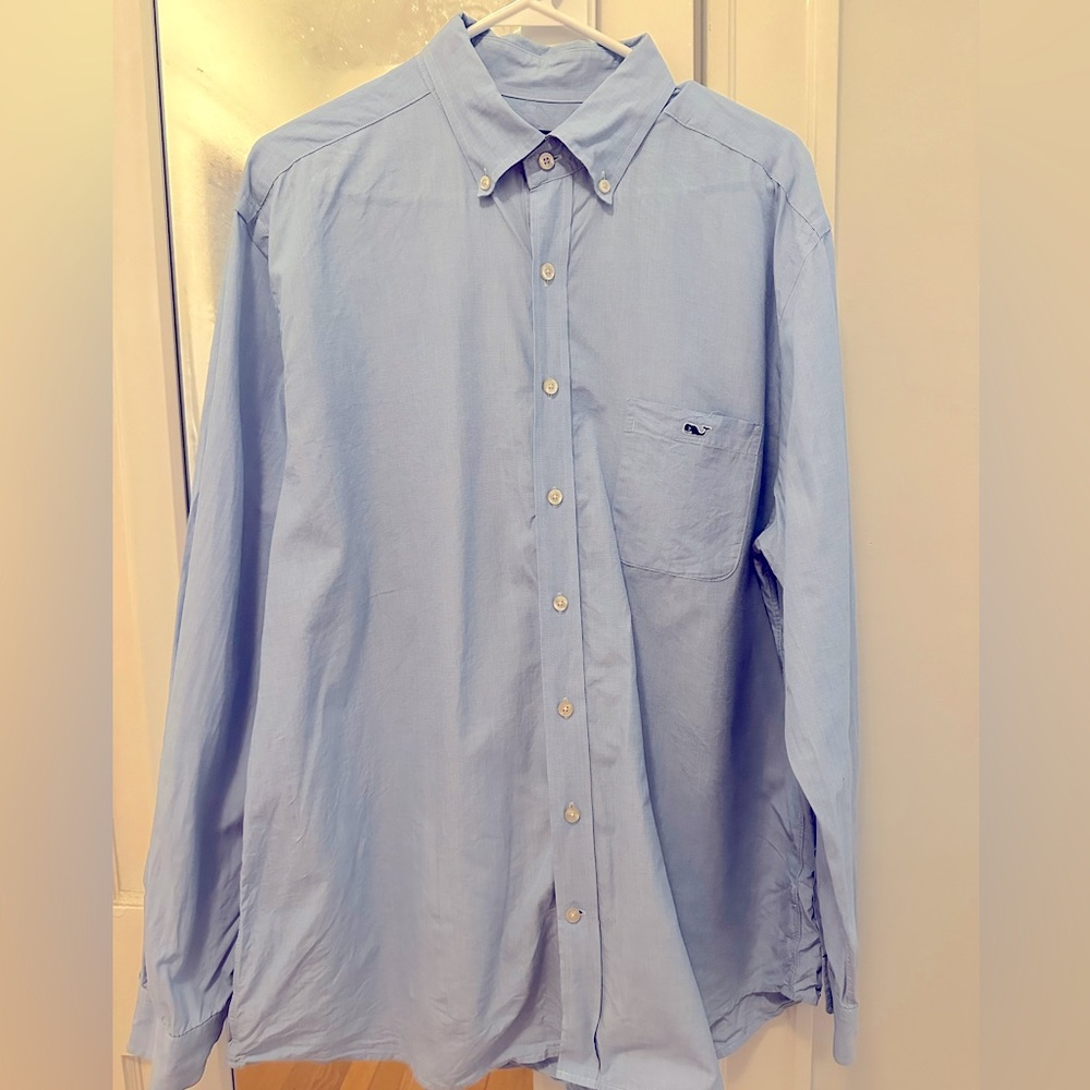 Vineyard Vines Dress Shirt